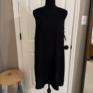 Halogen Elegant Black Attire